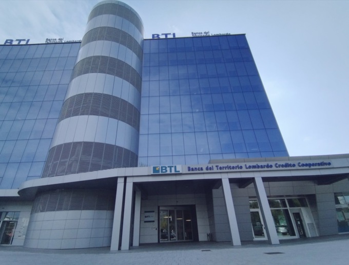 Cresce BTL Banca e il suo radicamento sul territorio