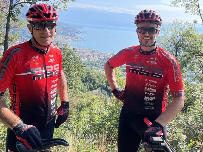 Soprazocco Bike, cresce l’attesa