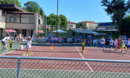 Il tennis di Manerbio riapre i battenti