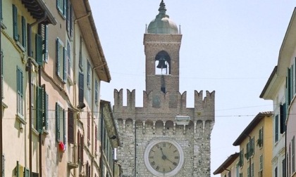 Torre della Pallata, approvato il progetto di restauro