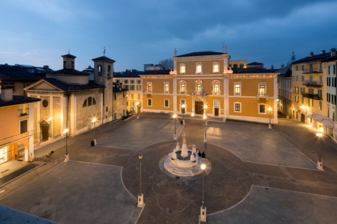 Un nuovo rettore prima (forse) del previsto: in corsa rimangono solo Castelli e Baronio