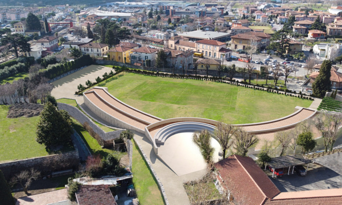 C’è l’accordo per il nuovo oratorio di Iseo