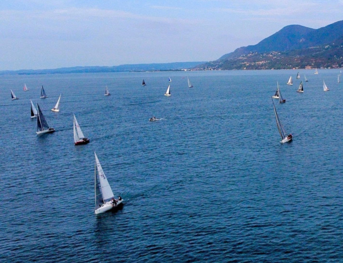 72esima Centomiglia del Garda, Trofeo Gorla e Trofeo Bettoni