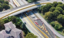 Ponte di via Volturno: il progetto per il pieno ripristino