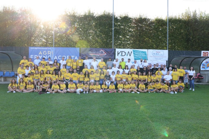 Le frazioni di Rovato in festa: successo a Sant’Andrea