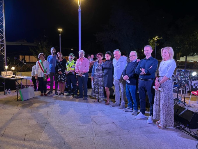 Corte Franca premia le botteghe storiche e la Pro Loco