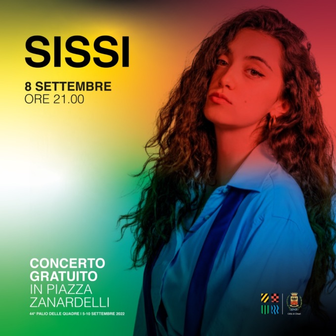 Palio delle Quadre: doppio appuntamento con Sissi e Joe Bastianich