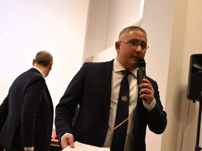 Giuseppe Scolaro è il nuovo presidente della Ipa