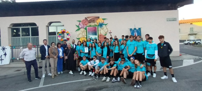 A Quinzano è tornata la Festa della classe