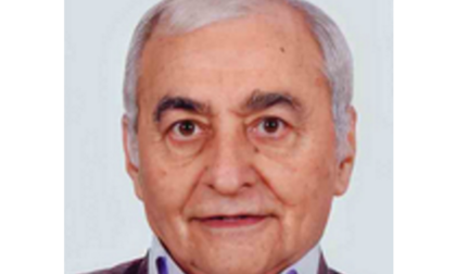 Addio all'ex presidente di Rovato soccorso Angelo Marchi