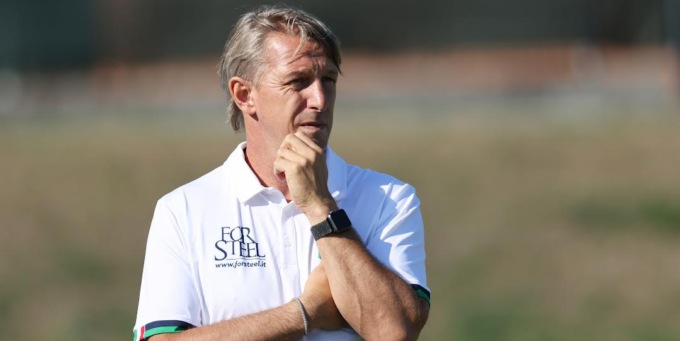 Feralpisalò – Albinoleffe, cresce l’attesa per l’esordio in campionato