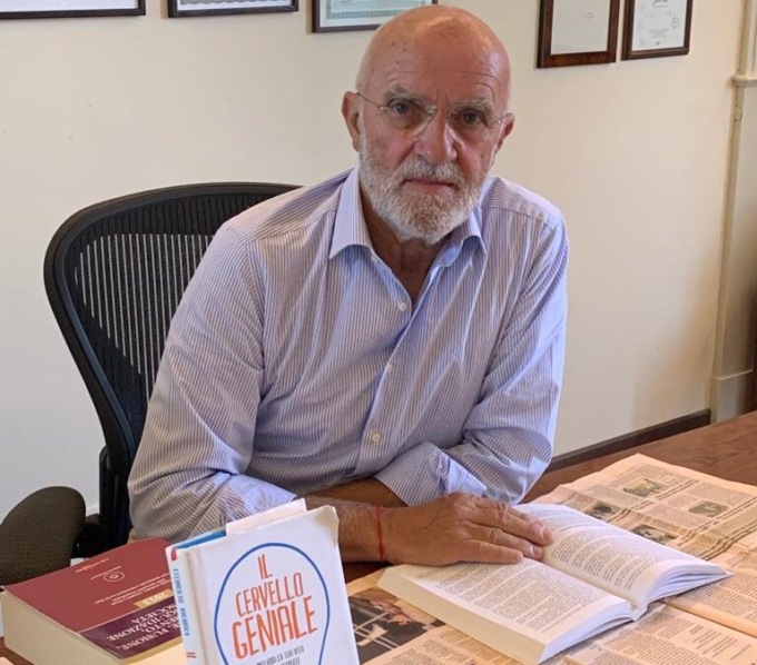 Le intelligenze per andare oltre la crisi