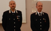Due nuovi comandanti di Compagnia per Chiari e Verolanuova