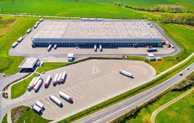 Un’idea di Kilometroverde in arrivo a Caravaggio