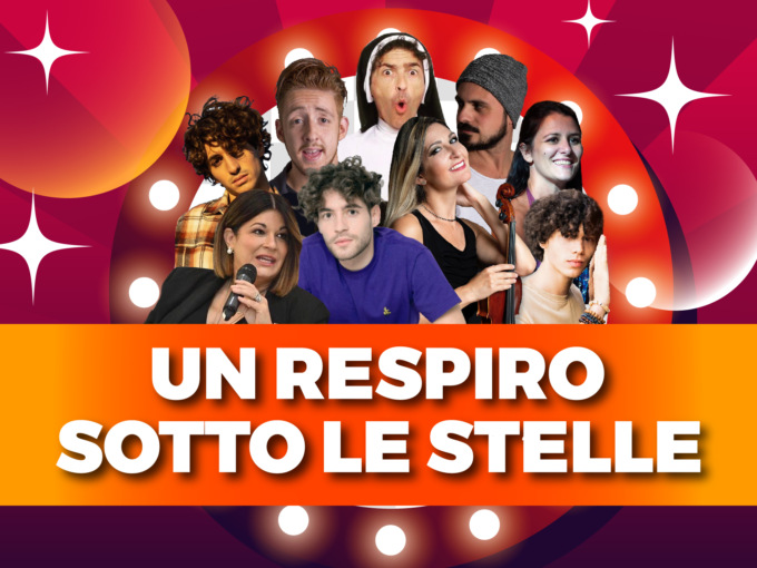 Fibrosi cistica, una serata di musica e cabaret per sostenere la ricerca