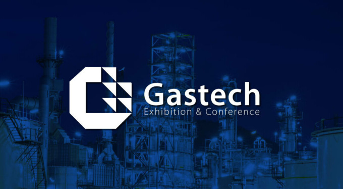 Grande successo per Gastech 2022