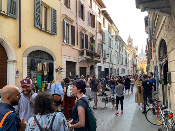 La Notte della Cultura arriva a Brescia