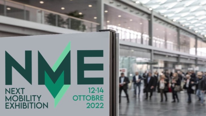 A Fiera Milano arriva Next Mobility Exhibition