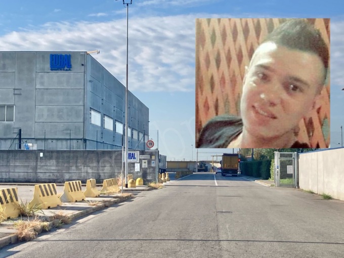 Tragedia sul lavoro, perde la vita un operaio