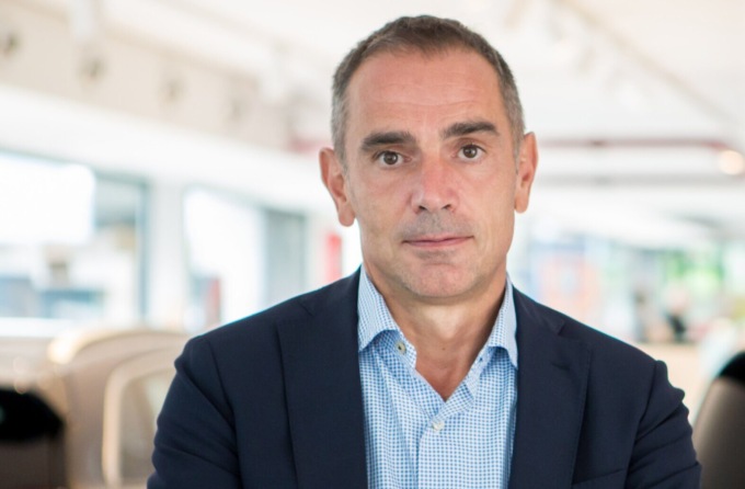 Autotorino investe nel futuro con BYD