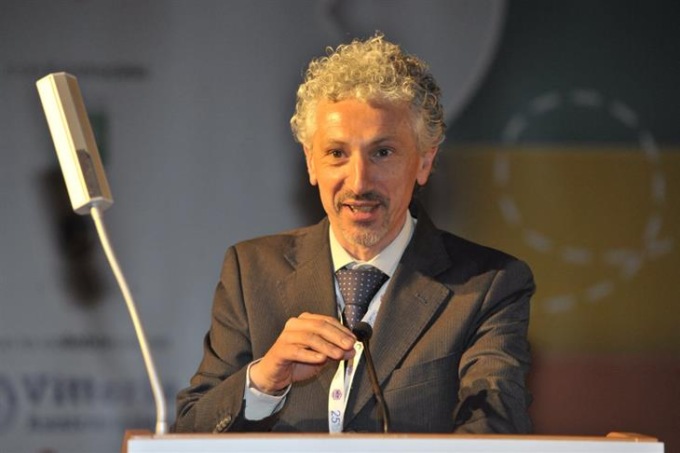 A Montirone aperincontro con Roberto Rossini