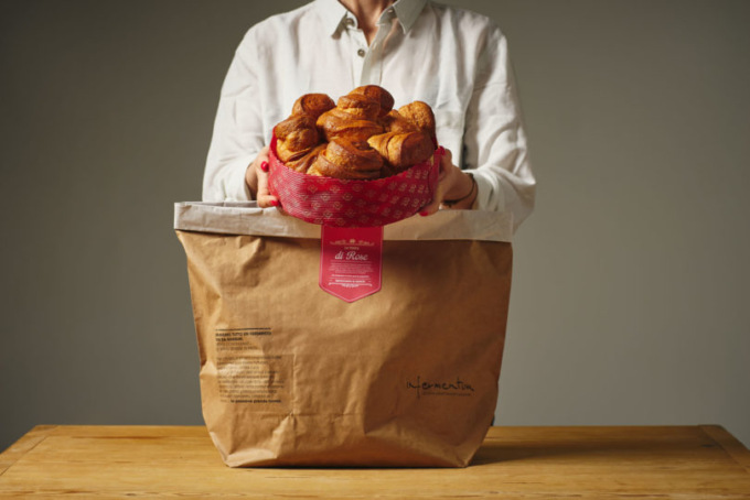 Infermentum, dolci delizie che hanno conquistato tutta Italia