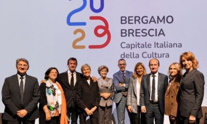 Brescia Bergamo Capitali della Cultura: i progetti tra Sebino, Franciacorta, Oglio e Garda