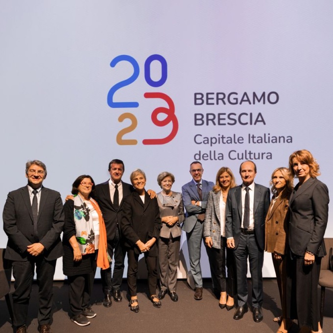 Brescia Bergamo Capitali della Cultura: i progetti tra Sebino, Franciacorta, Oglio e Garda