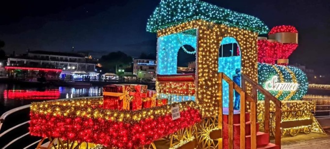 Il caro energia pesa sulle luminarie tra chi rinuncia e chi chiede ai commercianti di pagarle