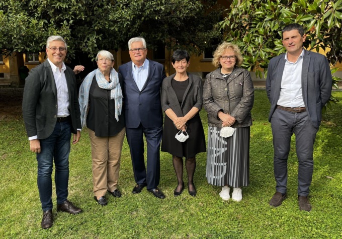 L’uscente Consiglio di Rappresentanza di Ats si è riunito per l’ultima seduta