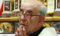 Cittadinanza onoraria a don Giuseppe Simonetti