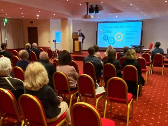 La sensibilizzazione sulla depressione passa anche dalla musica