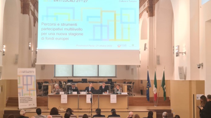 Turismo e digitale, occasioni anche per i piccoli Comuni