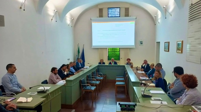 Provaglio vota all’unanimità la revoca della cittadinanza onoraria al duce