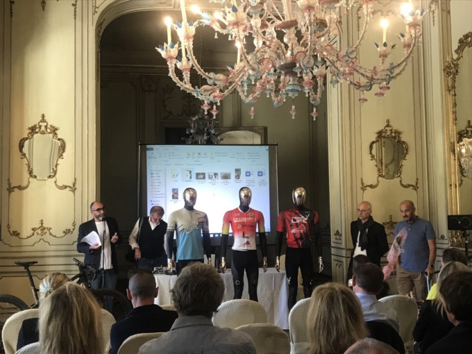 Sancito ufficialmente il gemellaggio tra le realtà di Ciclimant’s e Teamlife