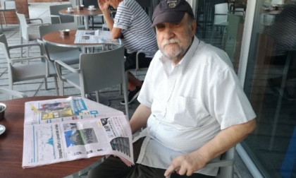 Addio al giornalista e intellettuale Romano Gandossi