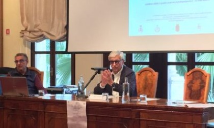 Aldo Grasso ha inaugurato "Grand Tour 2022 - Voci, sguardi, scenari"