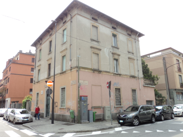 Palazzine Sforza, in scadenza il bando di alienazione