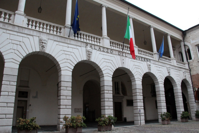 Sp237 a Lavenone, la Provincia informa: “Nessuna criticità per le pendenze trasversali e longitudinali”