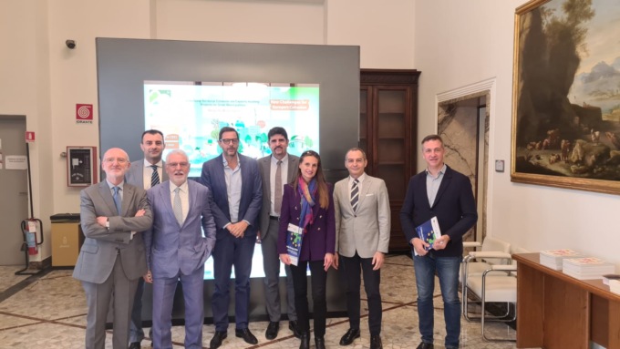 Chiari tra i protagonisti della Settimana europea delle Regioni e delle Città 2022