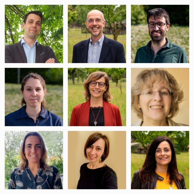 Attribuite le cariche ai consiglieri di maggioranza