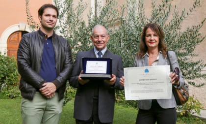 Premio Borgo Trento, ecco chi è il premiato della seconda edizione