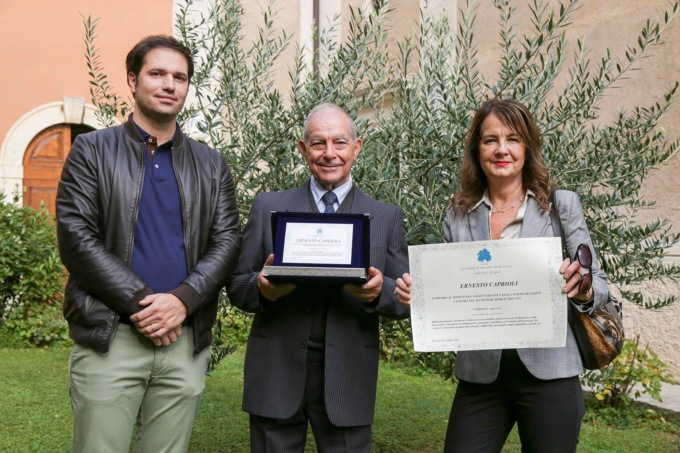 Premio Borgo Trento: domenica i riconoscimenti a chi si è distinto nel volontariato