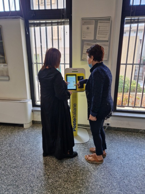 Arrivano i “Gestori delle attese” a Cologne e Capriolo