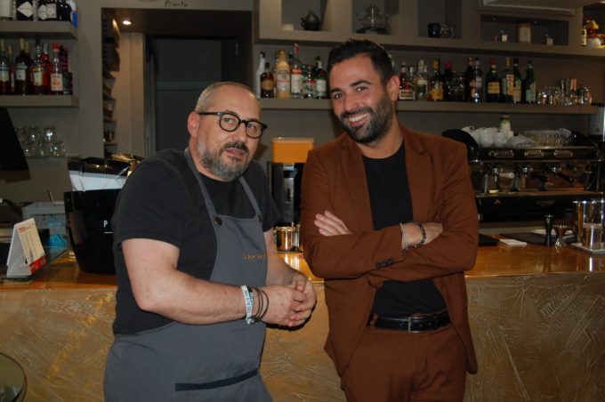 Ristoratori e baristi prostrati dal caro energia