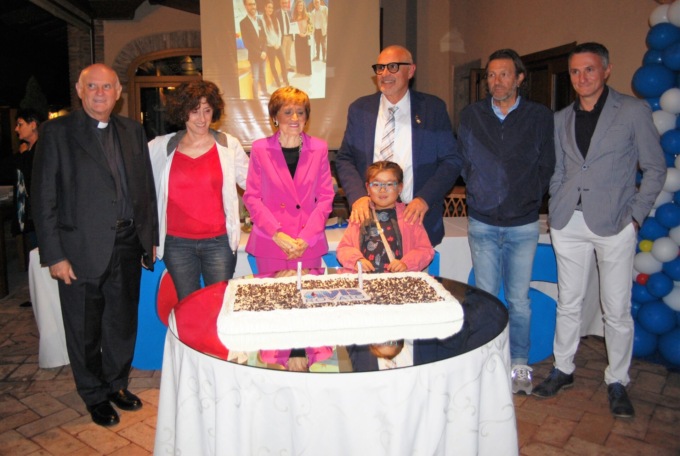 L’Avis Rovato in festa per i suoi donatori