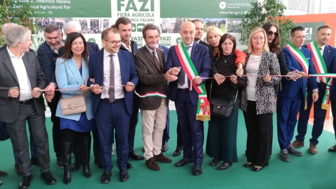 La Fazi di Montichiari chiude con oltre 38mila presenze