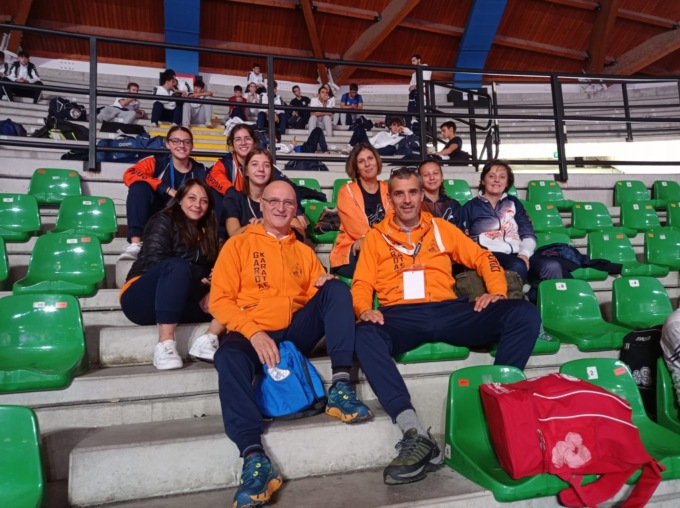 Il Garda Karate Team conquista quattro ori e un bronzo al Memorial Andrea Nekoofar