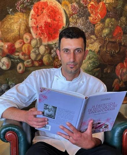 Il “miglior pasticcere al mondo” arriva nel Bresciano