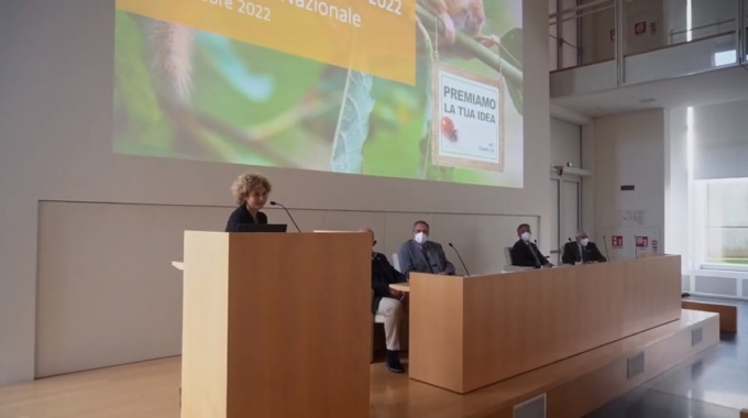 Italcementi premia i vincitori del Quarry Life Award